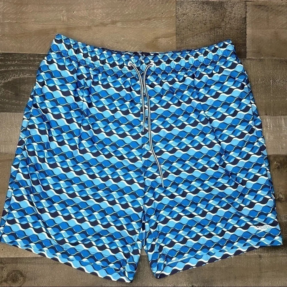 Speedo Swim Trunks size XL